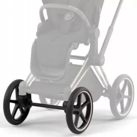   Croatian Name: CYBEX Prednji Terenski Kotači 11,6" za Kolica Priam e-Priam