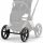 Croatian Name: CYBEX Prednji Terenski Kotači 11,6" za Kolica Priam e-Priam