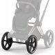 Croatian Name: CYBEX Prednji Terenski Kotači 11,6" za Kolica Priam e-Priam