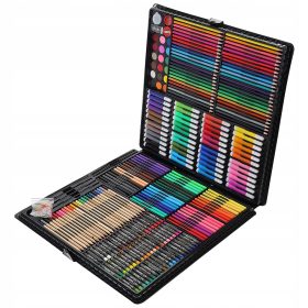 Verk grupni likovni set 288 kom.