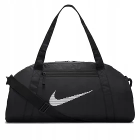 Nike Torba za teretanu Gym Club DR6974-010 crna