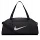 Nike Torba za teretanu Gym Club DR6974-010 crna