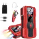 SnagaStart 10000mAh Power Bank s LED Svjetlom