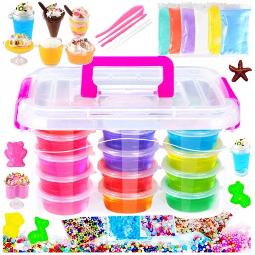 120u1 Set za izradu slime