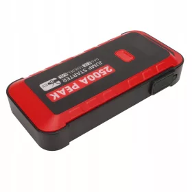 Visokokvalitetni 25800MAH 2500A Pokretač za Automobil