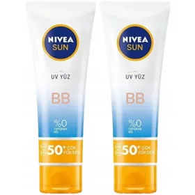 Nivea Sun BB krema za lice SPF50 50ml