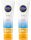 Nivea Sun BB krema za lice SPF50 50ml