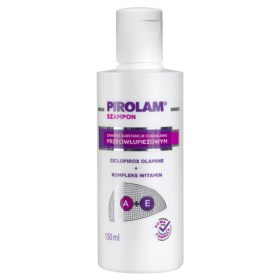 Pirolam Šampon protiv peruti s vitaminima A+E 150ml