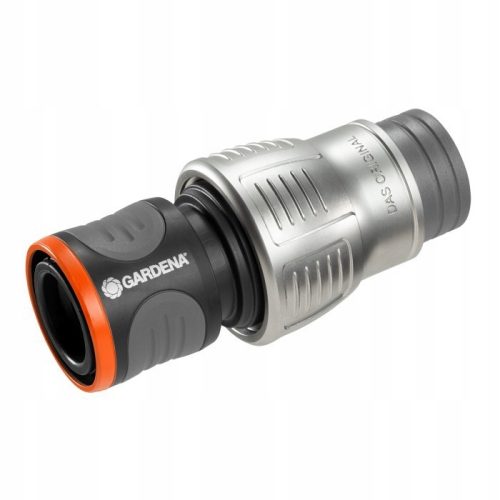 Brza spojnica za crijevo Gardena Premium 3/4" 18256
