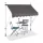  Tenda 200 x 120 cm tkanina