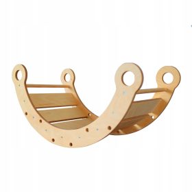 Montessori ljuljačka za djecu