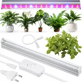 GROW LED Panel za uzgoj biljaka Interlook 6 W