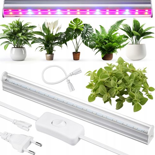 GROW LED Panel za uzgoj biljaka Interlook 6 W