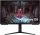 Samsung LS27CG510EUXEN LED monitor 27" 2560 x 1440 px VA