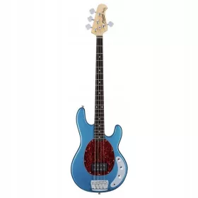  Sterling by Music Man Ray24 CA TLB Stingray bas gitara