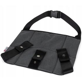   Petite&Mars Adapter za Sigurnosni Pojas u Automobilu za Trudnice