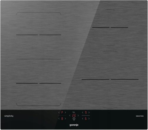 Gorenje GI6421SYB indukcijska ploča 60cm 4 polja PowerBoost BridgeZone crna