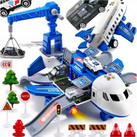 Serija AIG Policajac Avion