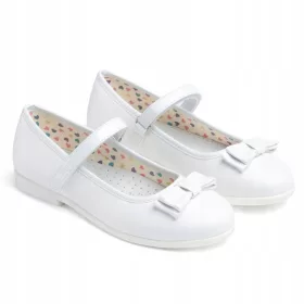 BALERINE ZA DJEVOJČICE WOJTYŁKO Veličina 33