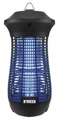 Lampa protiv insekata Noveen IKN24 IP24 Profesionalna lampa