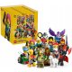  LEGO MINIFIGURE - Serija 25 - 36 FIGURICA 3 KOMPLETA - 71045