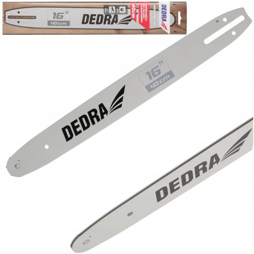  Dedra vodilica pile 16" 40cm 3/8" 1.3 mm