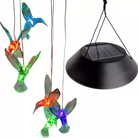  Solarna lampa, 63 cm, 1 kom.