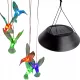  Solarna lampa, 63 cm, 1 kom.