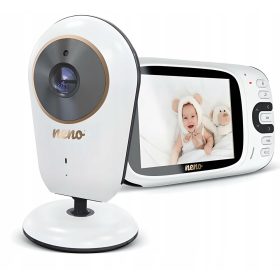 Elektronička bežična video-niania Neno Vera