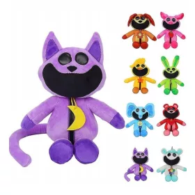   Maskotka Smiling Critters Poppy Playtime UŠMIECHNIĘTE ZWIERZĘTA