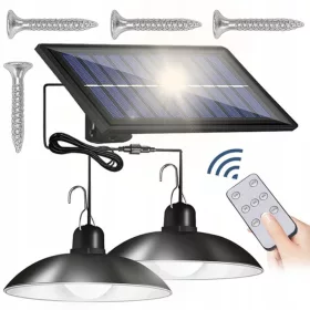  PIXEL TV ulična svjetiljka 3,6 W 800 lm, solarna