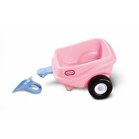  Prikolica Cozy Coupe Pink