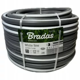  Bradas WWL3/450 vrtno crijevo 50 m PVC
