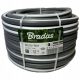  Bradas WWL3/450 vrtno crijevo 50 m PVC