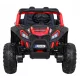  Automobil Ramiza Crvenog