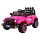  Super-Toys Pink Auto