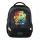 Školski Ruksak PASO Smiley za Prvi do Treći Razred - Nova Kolekcija