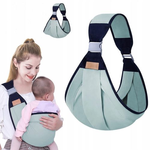 Elastični nosač za bebe do 20 kg