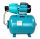 Visokoučinkovita hidrofor pumpa Einbach 1100 W 3600 l/h