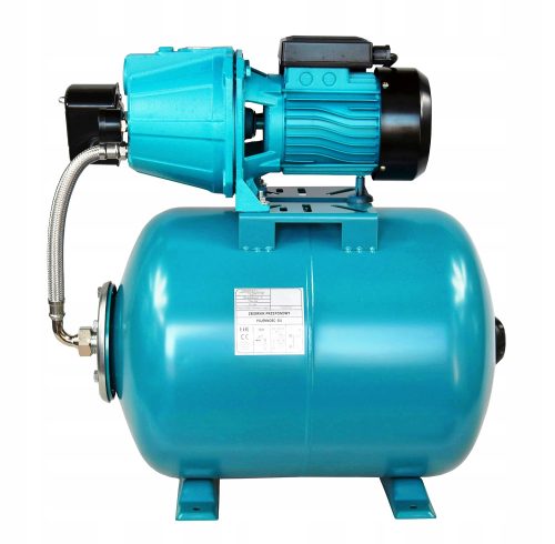 Visokoučinkovita hidrofor pumpa Einbach 1100 W 3600 l/h
