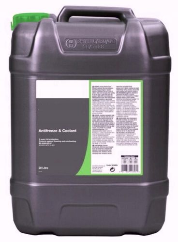 PROPILEN GLIKOL SOLARNI KONCENTRAT -70C 20L EKO