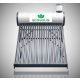  Solarni kolektor bez pritiska 150L Ecosolis