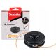 Makita glava trimera s navojem 2x2 T+G M10x1,25 lh