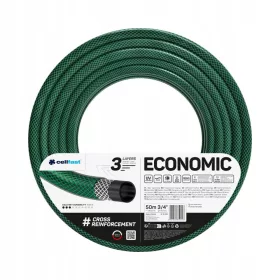 Cellfast Economic vrtno crijevo 3/4" 50 m