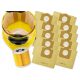 Zamkač za usisivač KARCHER WD2/WD3 + set papirnatih vrećica WD3