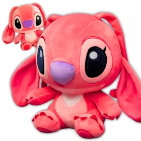 Plišana Maskotka Stich Roza 30 cm za Djecu