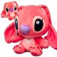 Plišana Maskotka Stich Roza 30 cm za Djecu