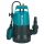 Makita PF0800 Električna Potopna Pumpa 800 W 13200 l/h