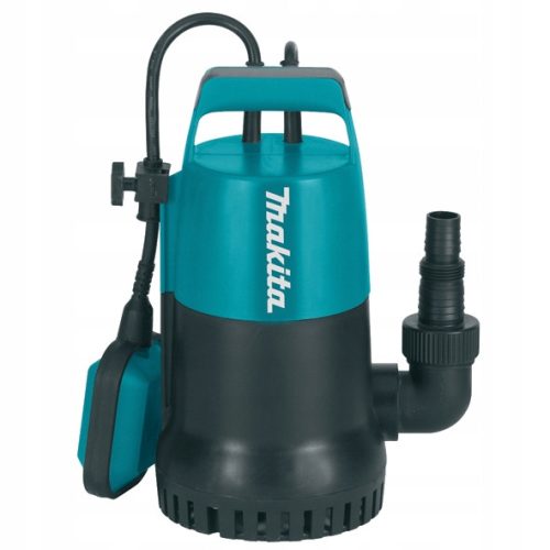 Makita PF0800 Električna Potopna Pumpa 800 W 13200 l/h