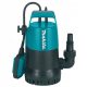 Makita PF0800 Električna Potopna Pumpa 800 W 13200 l/h